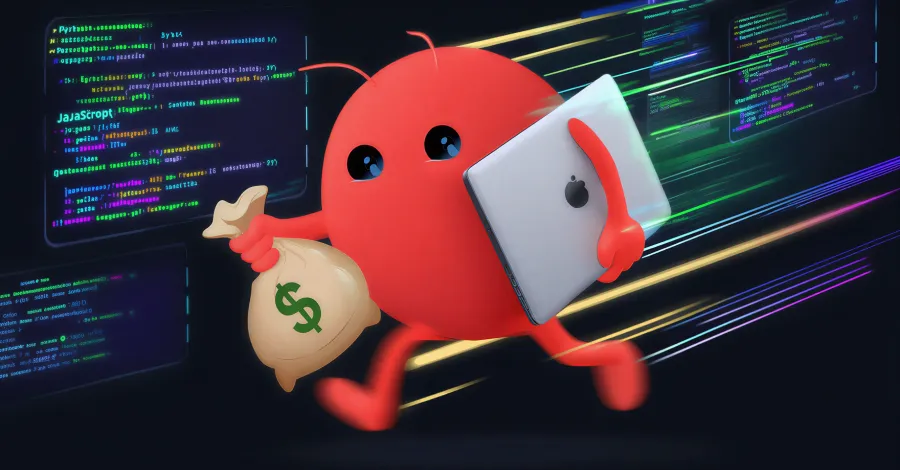 OpenClaw Cyberpunk Visualization